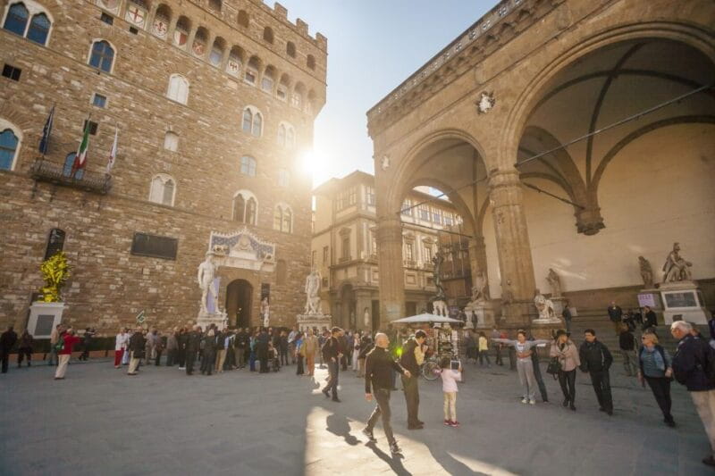 Florence: Private Walking Tour of Florence's Hidden Gems - Final Thoughts: Is This Tour Right for You?