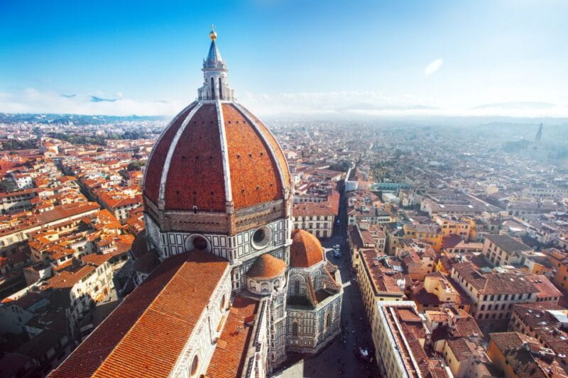 Florence: Private Walking Tour w/ Accademia & Uffizi Entry - Key points / Takeaways