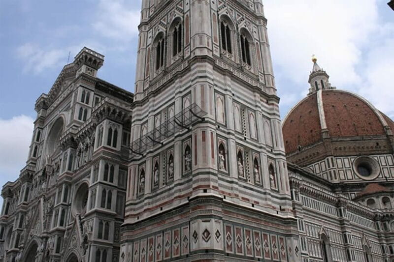 Florence: Private Walking Tour w/ Accademia & Uffizi Entry - Exploring Florence’s Artistic Heart