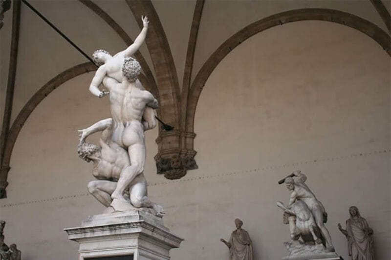 Florence: Private Walking Tour w/ Accademia & Uffizi Entry - Architectural Wonders: Duomo, Baptistery, and More
