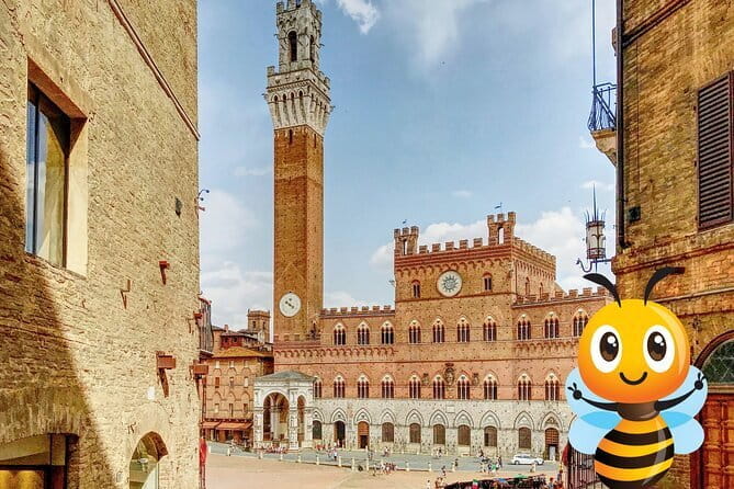 Florence: San Gimignano & Siena Tasting Experience - A Closer Look at the Itinerary