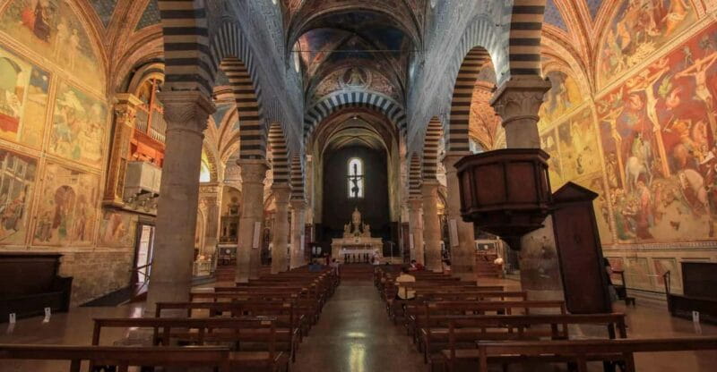 Florence: San gimignano tour + Tasting Chianti Wines &Cheese - Entering the Heart of Tuscany: What the Tour Offers