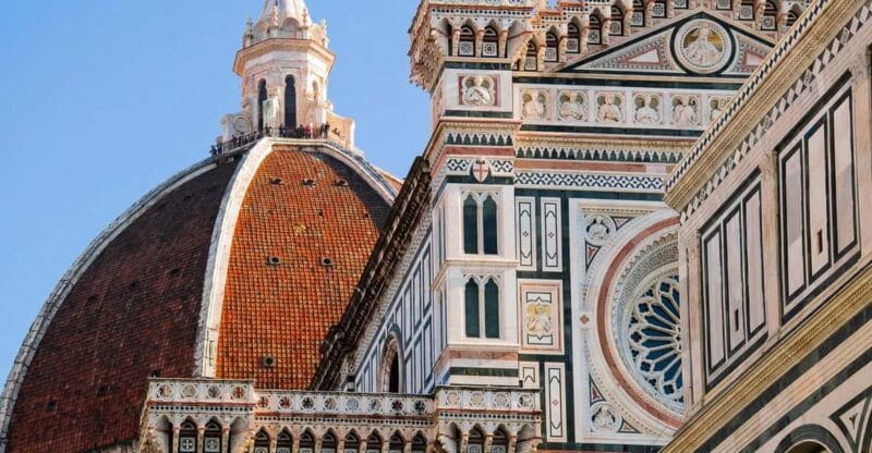 Florence: Santa Maria del Fiore Skip-the-line Duomo Tour - Price and Logistics: What You Need to Know