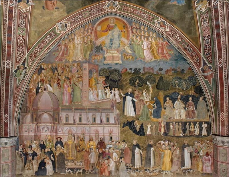 Florence: Santa Maria Novella Complex Ticket & Audio Tour - Art and Architecture: What Youll See and Hear