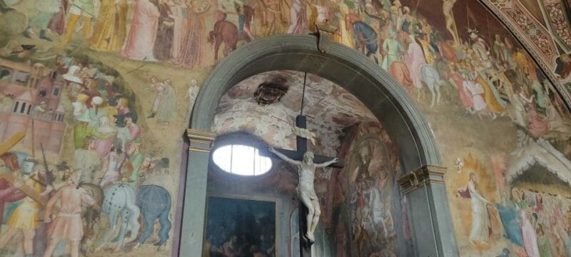 Florence: Santa Maria Novella Private Tour - Key Points / Takeaways