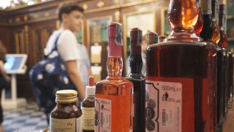 Florence: Santa Maria Novella Private Tour - The Unique Experience of Santa Maria Novella’s Pharmacy