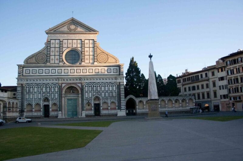 Florence: Santa Maria Novella Private Tour - Who Will Love This Tour?