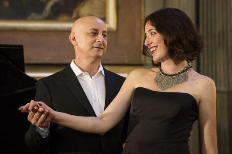 Florence: Santa Monaca Church Italian Opera Concert Ticket - Final Thoughts: Who Will Love This Florence Opera Night?