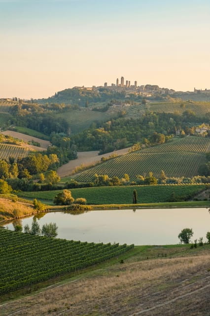 Florence: Siena - Chianti - San Gimignano Private Tour - FAQs