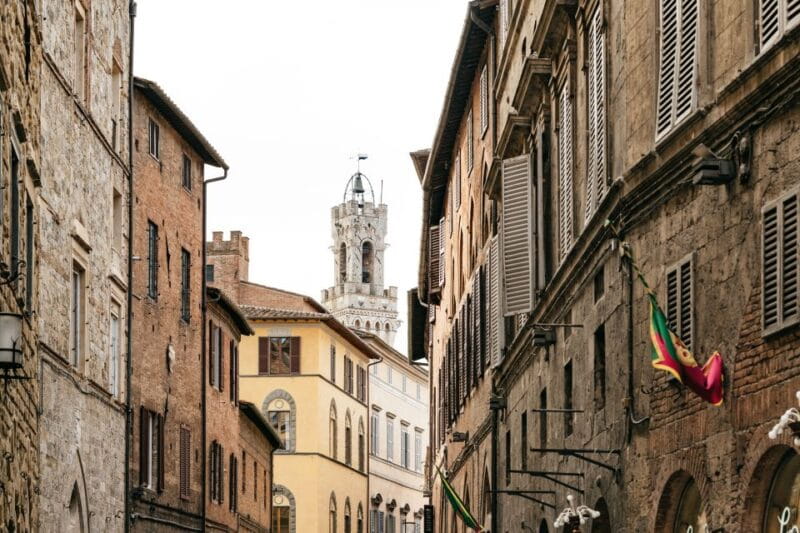 Florence: Siena, San Gimignano and Chianti Small Group Tour - Price and Logistics: Good, but Not Cheap
