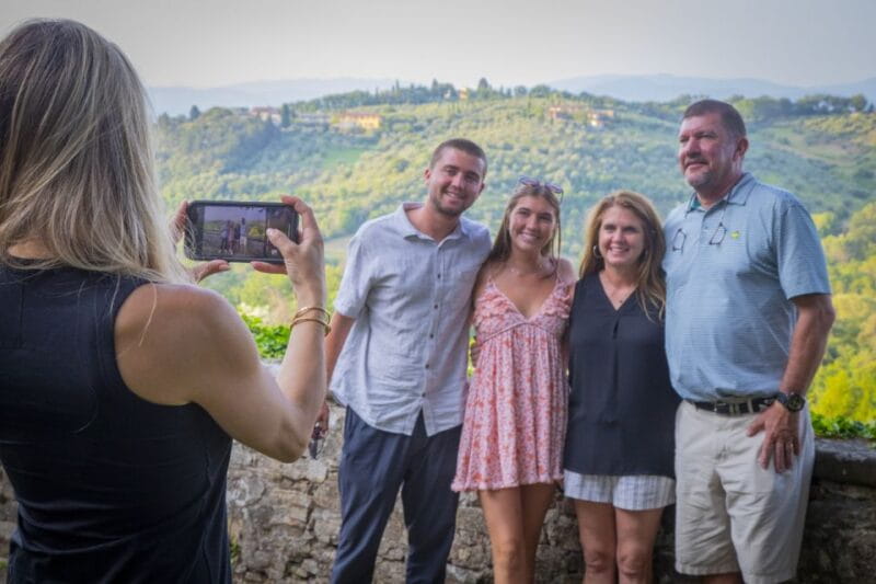 Florence: Siena, San Gimignano and Pisa Group Tour - Key points / Takeaways