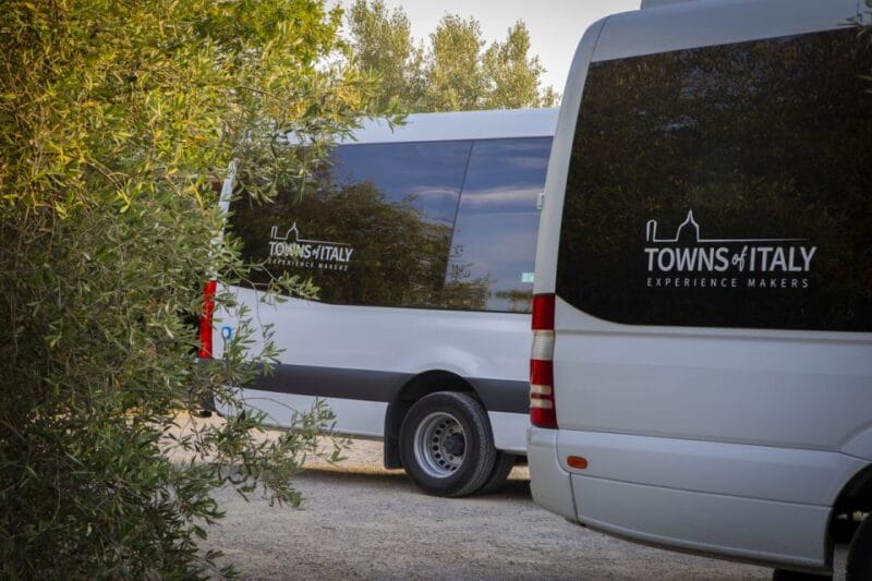 Florence: Siena, San Gimignano and Pisa Group Tour - Exploring the Details of the Tour Experience