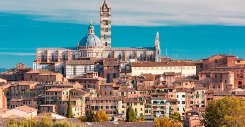 Florence: Siena & San Gimignano Day Trip with Lunch & Wine - Who Would Love This Tour?