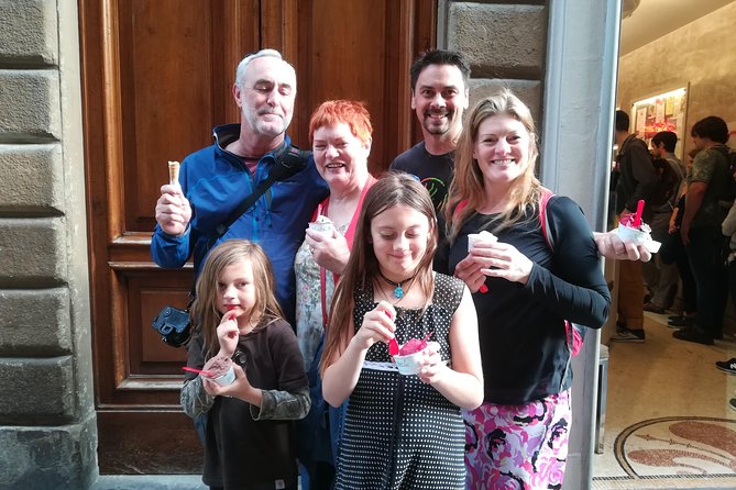 Florence Sightseeing Tour for Kids & Families - Learn About the Duomo