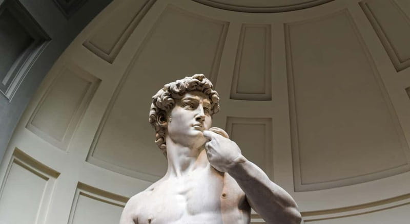 Florence: Skip-the-Line Ticket for the Accademia Gallery - FAQ