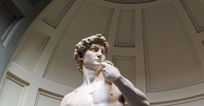 Florence: Skip-the-Line Tour of Uffizi & Accademia Galleries - First Impressions: Seamless Entry and Expert Guidance
