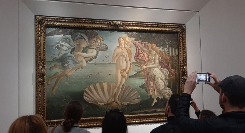 Florence: Skip-the-Line Tour of Uffizi & Accademia Galleries - Value and Practical Details