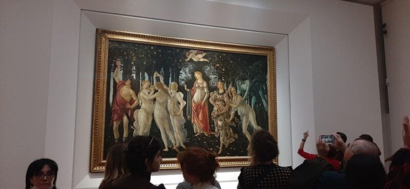 Florence: Skip-the-Line Tour of Uffizi & Accademia Galleries - Final Thoughts: A Smart Way to See Florence’s Art