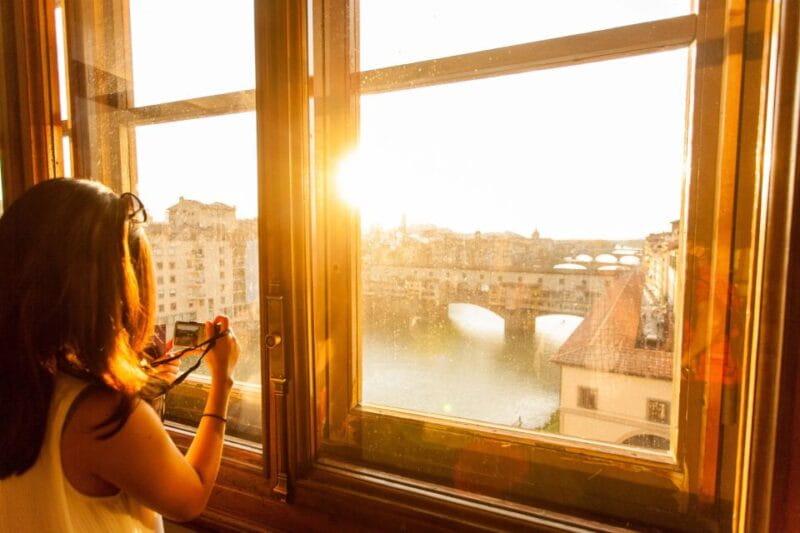 Florence: Skip-the-Line Uffizi Gallery Small Group Tour - Introducing the Florence Uffizi Guided Tour