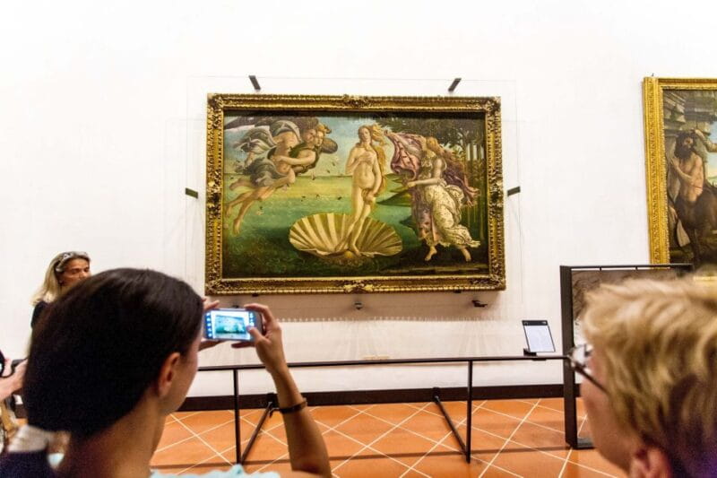 Florence: Skip-the-Line Uffizi Gallery Small Group Tour - The Sum Up: Is It Right for You?