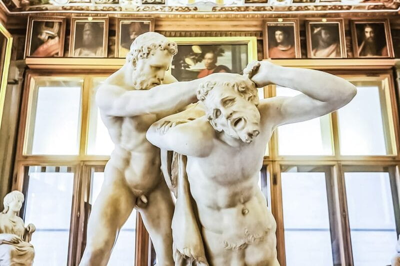 Florence: Skip-The-Line Uffizi Gallery Timed Entry Ticket - Visiting Tips and Practical Advice