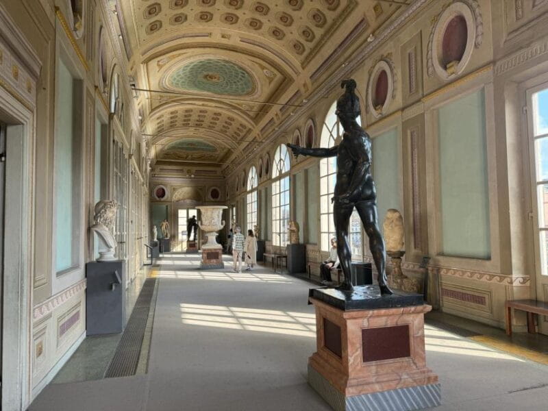 Florence: Skip-the-Line Uffizi Gallery VIP Tour - Who Is This Tour Best For?