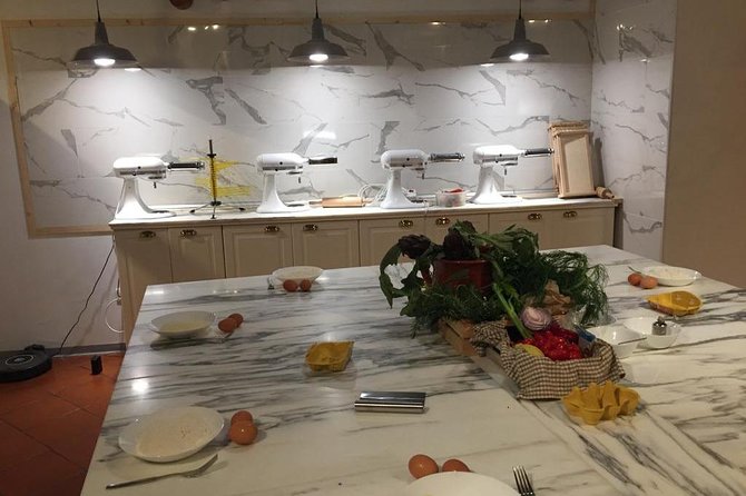 Florence Small-Group Pasta Class With Seasonal Ingredients - Dietary Restrictions and Requirements