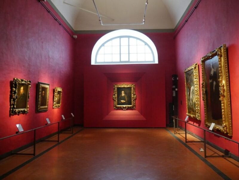 Florence: Small Group Uffizi Gallery Guided Tour - Value and Cost: Is This Tour Worth It?