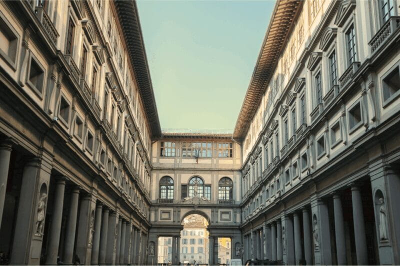 Florence: Small Group Uffizi Gallery Guided Tour - Who Is This Tour Best For?