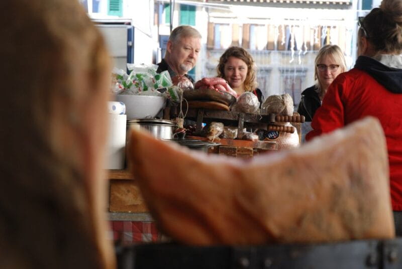 Florence Street Food & Local Market tour - Exploring Florence’s Hidden Food Scene