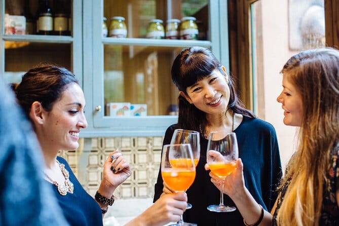 Florence Sunset Food Tour with Wine & Dine at a Tuscan farmhouse - A Detailed Look at the Florence Sunset Food Tour Experience