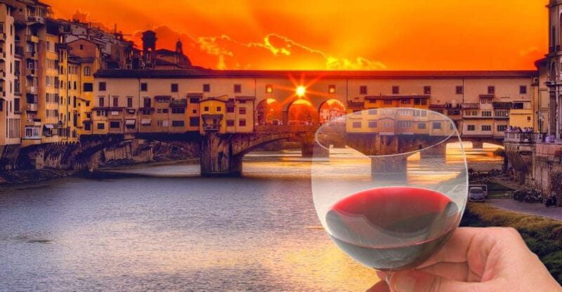 Florence: Sunset Sightseeing Tour and Wine Tasting - Who Will Love This Experience?