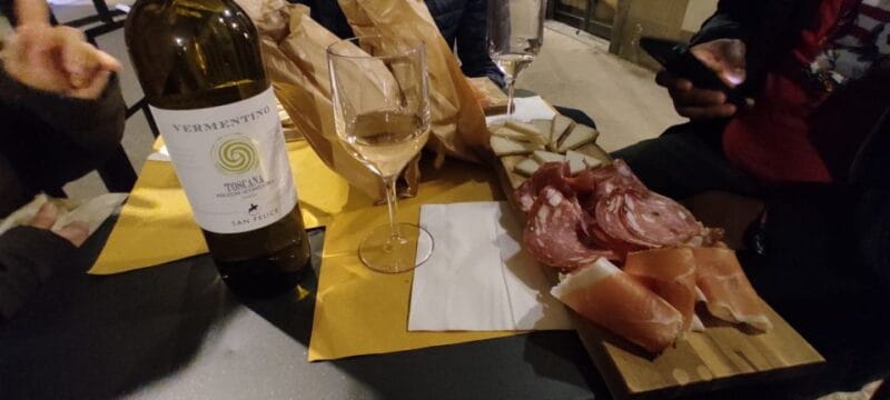 Florence: Sunset Sightseeing Tour and Wine Tasting - Practical Tips for Participants