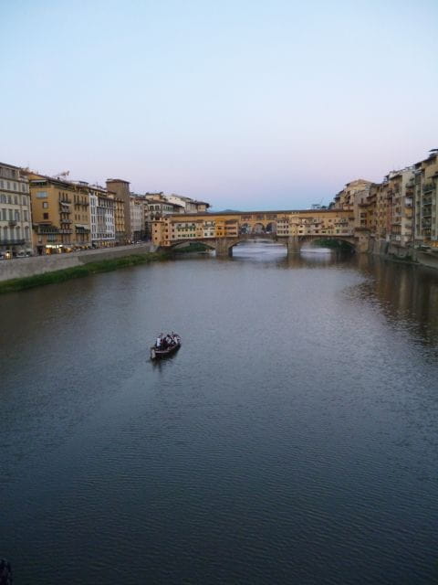 Florence: Sunset Sightseeing Tour and Wine Tasting - Final Thoughts
