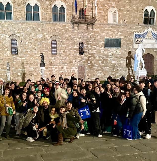 Florence Sunset Tour: Silent Disco & Aperol Spritz - Who Will Enjoy This Experience Most?