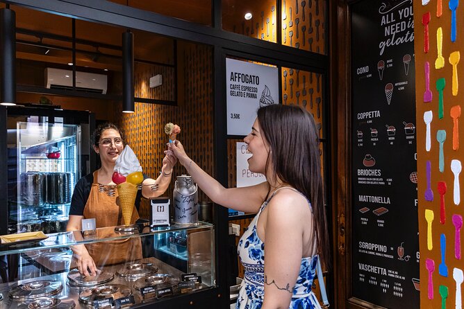 Florence Sunset Walking Tour With Wine & Food Tasting - Negroni Cocktail Demonstration