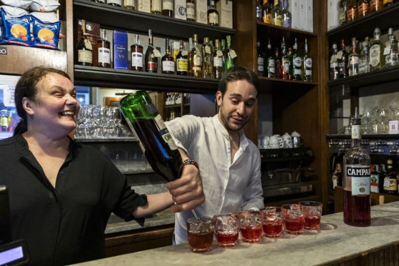 Florence: Sunset Wine and Food Tour - Exploring Florence Through Flavors: An In-Depth Review