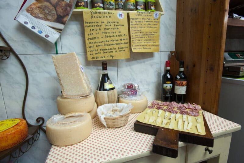 Florence: Sunset Wine and Food Tour - Final Thoughts