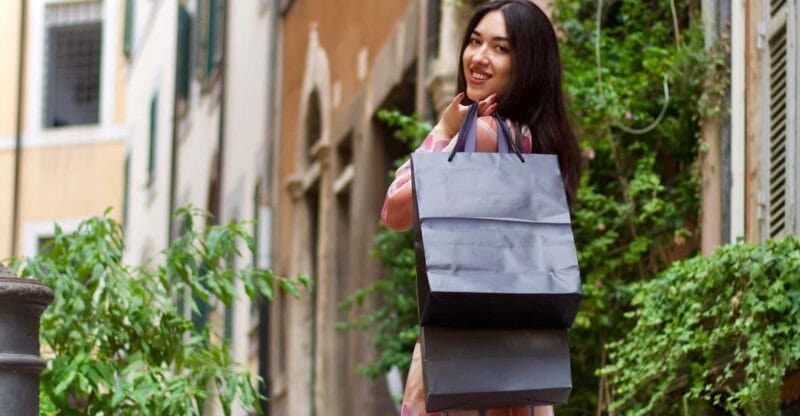 Florence: Tailored Shopping Experience with Stylist - Exploring Florence with a Stylist: A Deep Dive