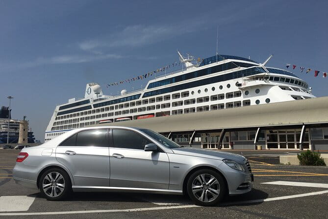 Florence to/from Civitavecchia Cruise Port - Private Transfer - Comprehensive Review of the Florence to/from Civitavecchia Private Transfer