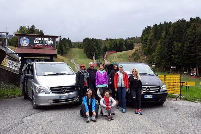 Florence to Rome with LIMOSERVICEINITALY - Frequently Asked Questions