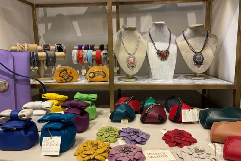 Florence: Traditional Artisan Private Walking Experience - Who Should Take This Tour?