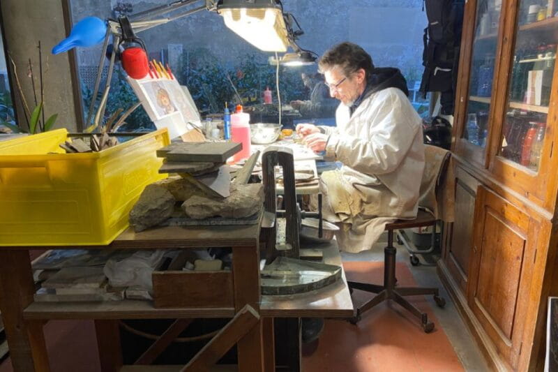 Florence: Traditional Artisan Private Walking Experience - Final Thoughts