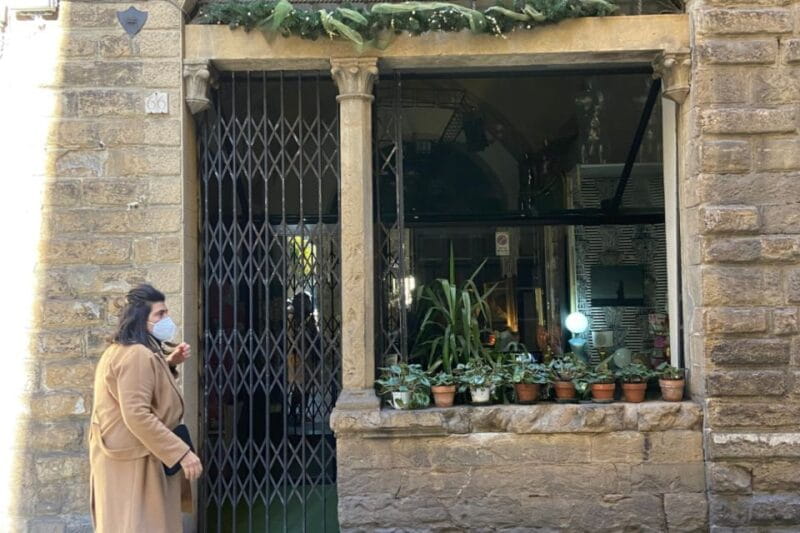 Florence: Traditional Artisan Private Walking Experience - FAQ