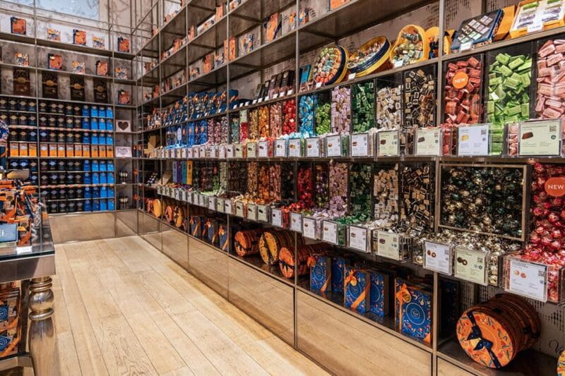 Florence Trinita: Venchi Chocolate Tasting and Workshop - Who Will Love This Experience?