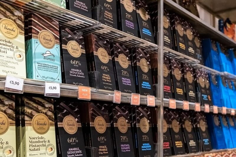 Florence Trinita: Venchi Chocolate Tasting and Workshop - FAQ