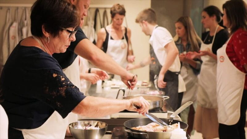 Florence: Tuscan Cooking Course with Dinner - Key Points / Takeaways