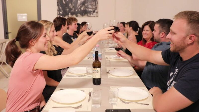 Florence: Tuscan Cooking Course with Dinner - Why a Tuscan Cooking Class in Florence is a Great Choice