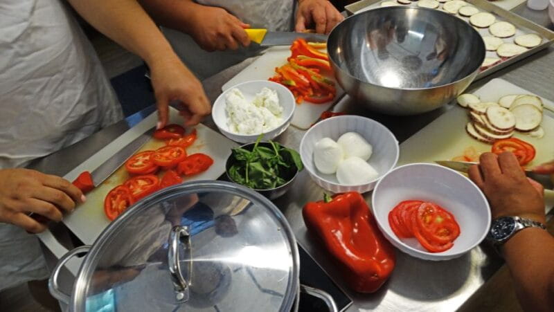 Florence: Tuscan Cooking Course with Dinner - Who Will Love This?