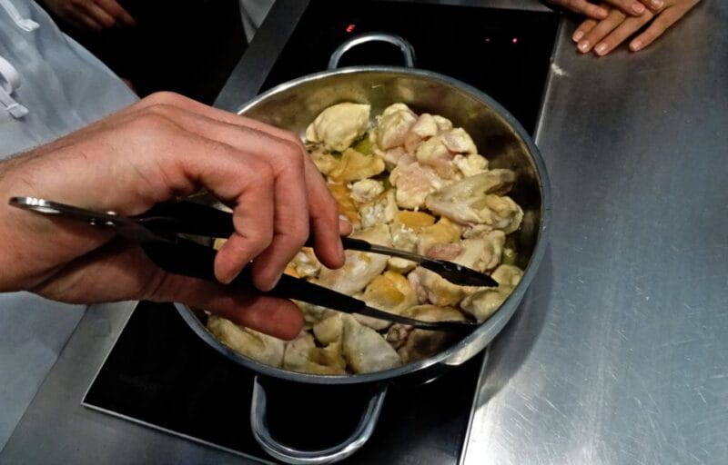 Florence: Tuscan Cooking Course with Dinner - FAQs